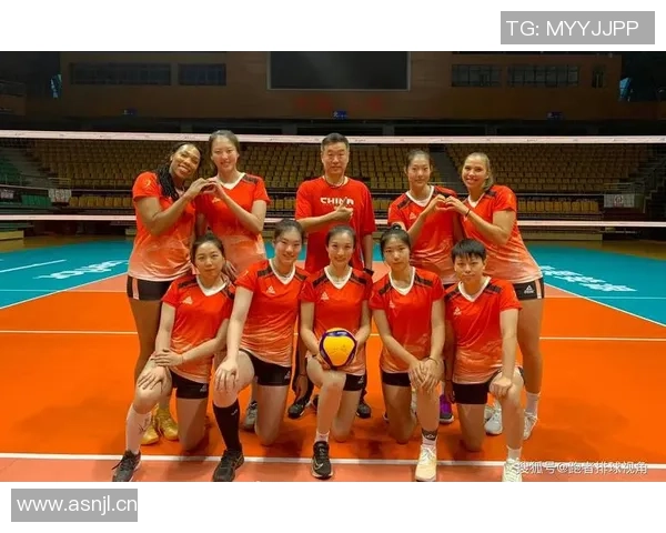 深圳排球队实力飙升再创佳绩引领排球新风潮